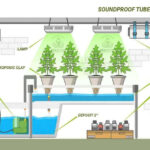 Hydroponic Cannabis Grow Systems: Cultivating Excellence